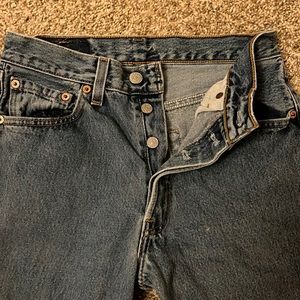 Levis Jeans